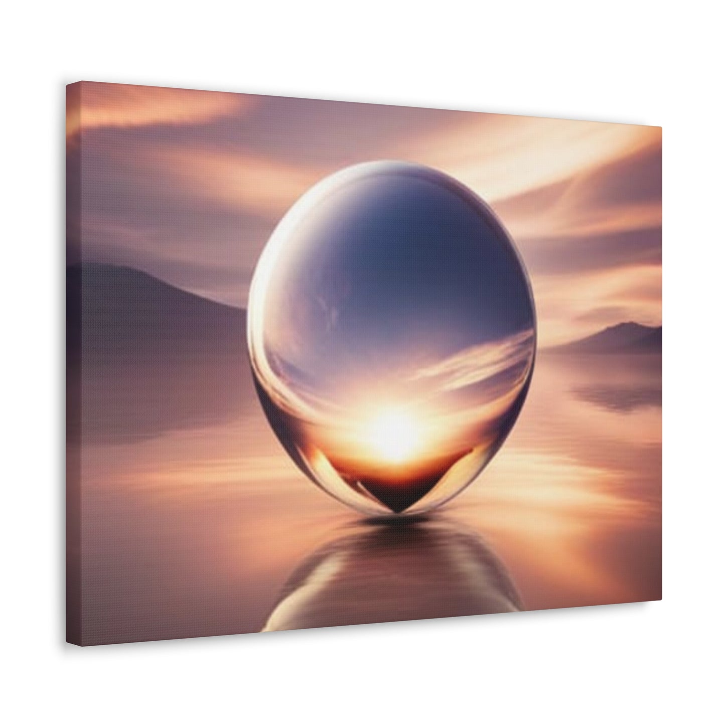 Crystal Vision Wall Art