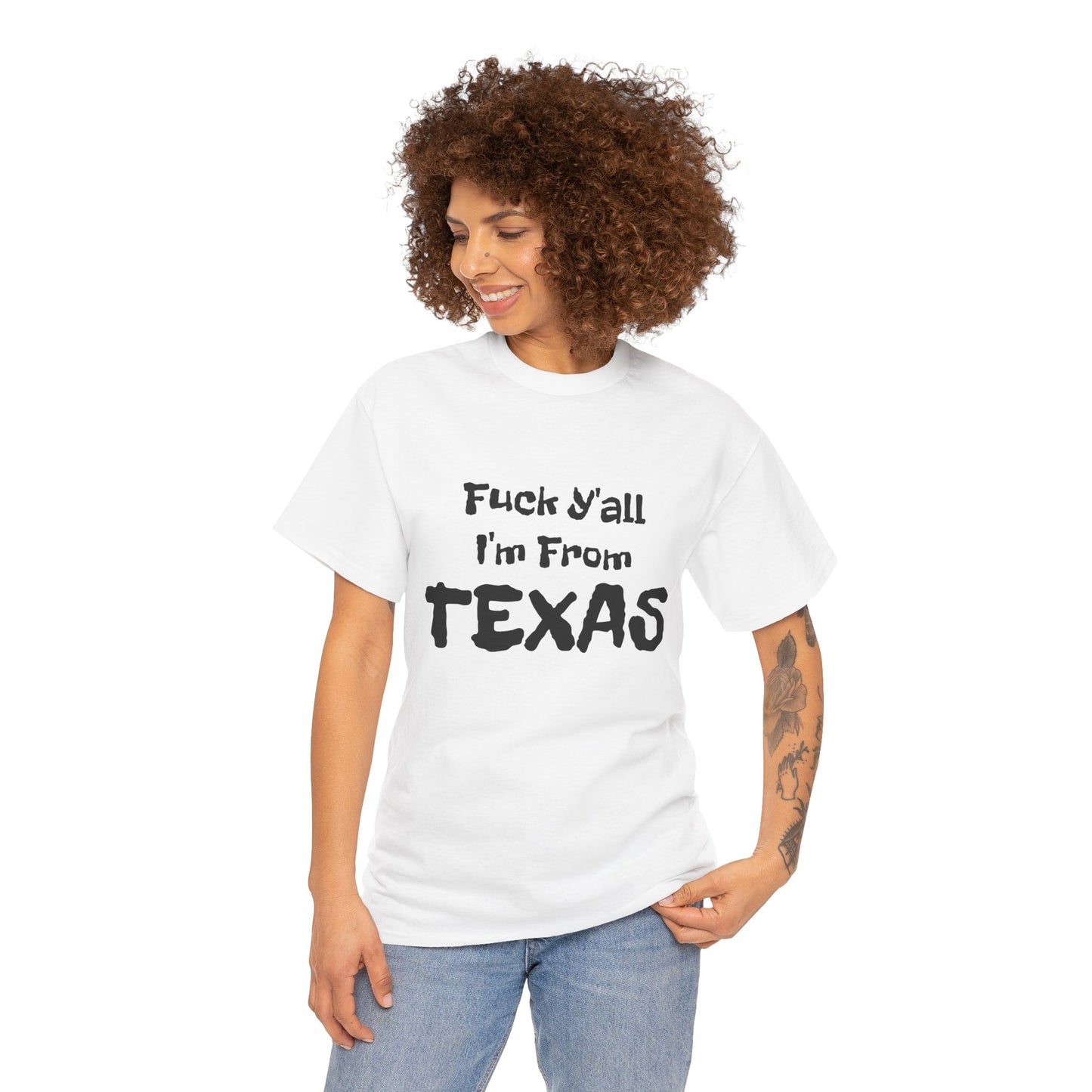 Texas Tee