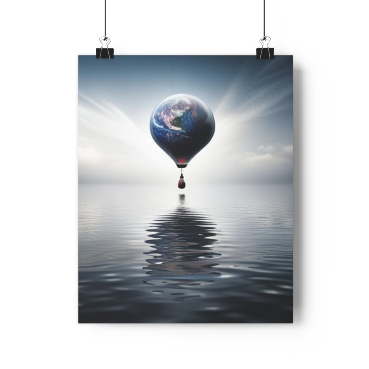 Giclée Art Print