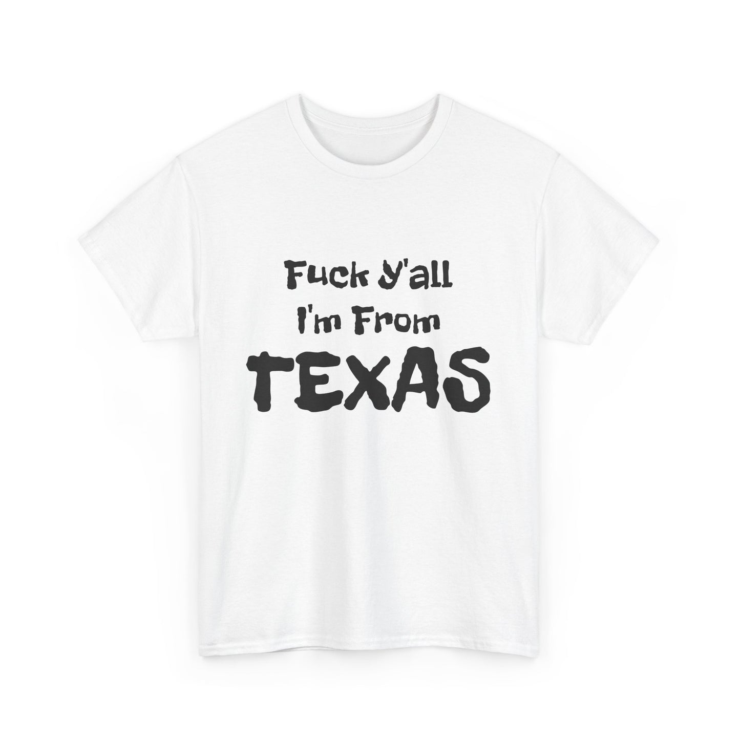 Texas Tee