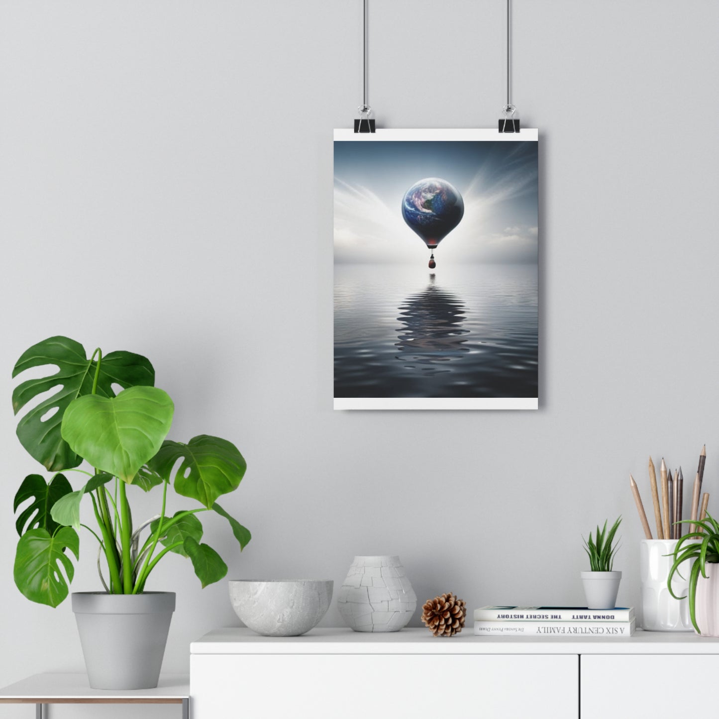 Giclée Art Print