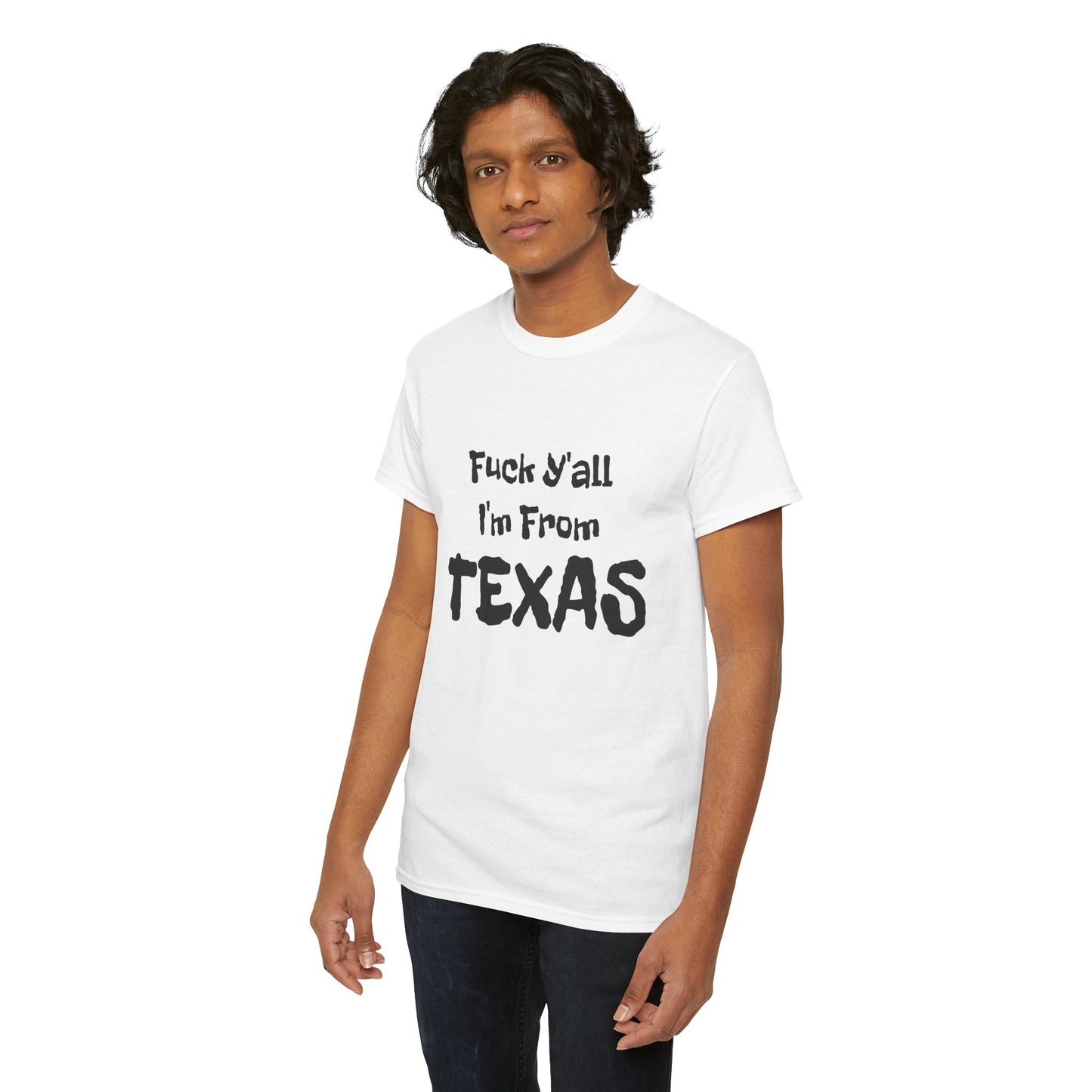 Texas Tee