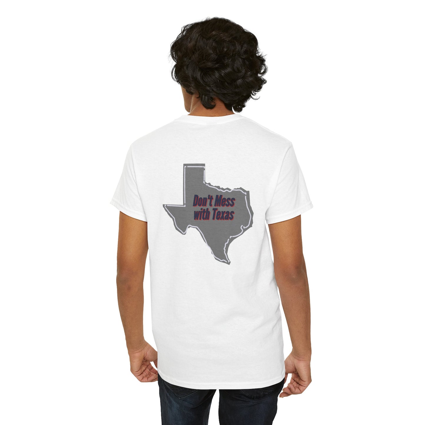 Texas Tee