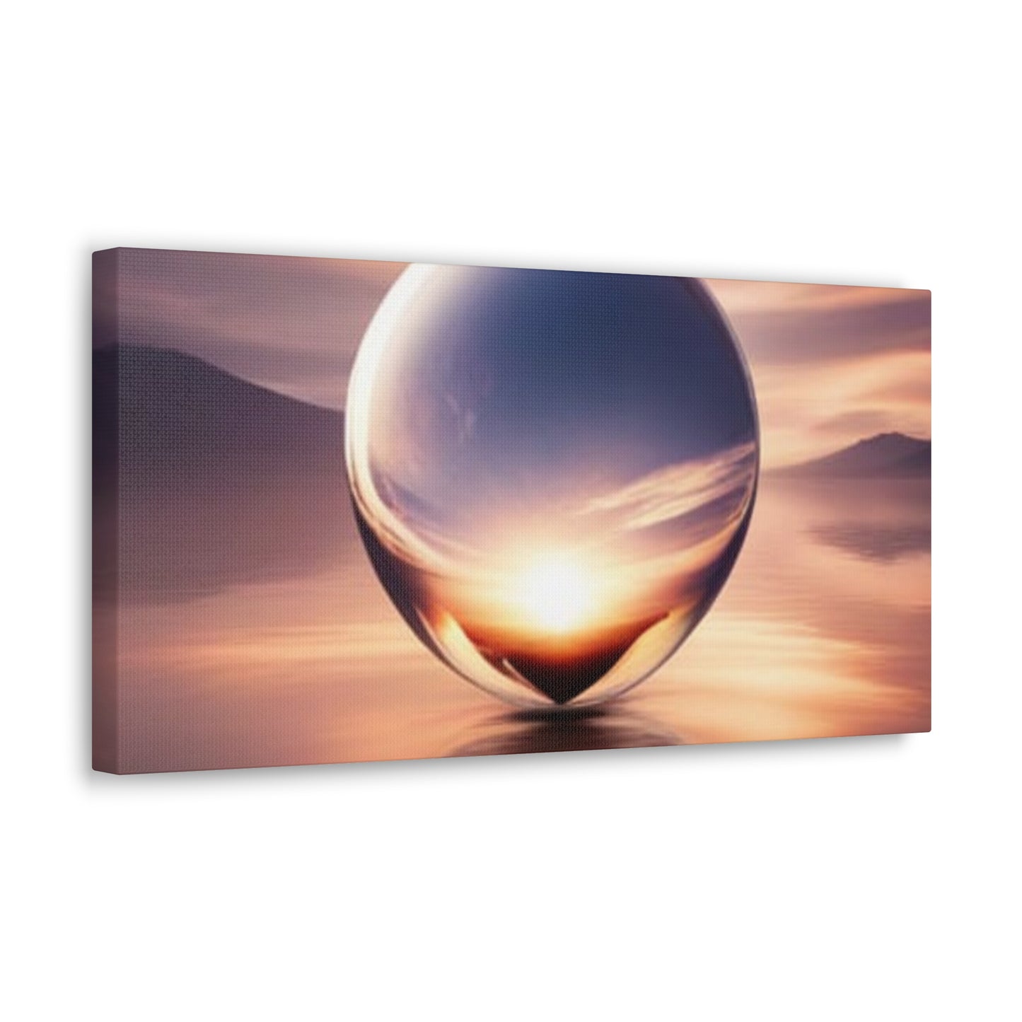 Crystal Vision Wall Art