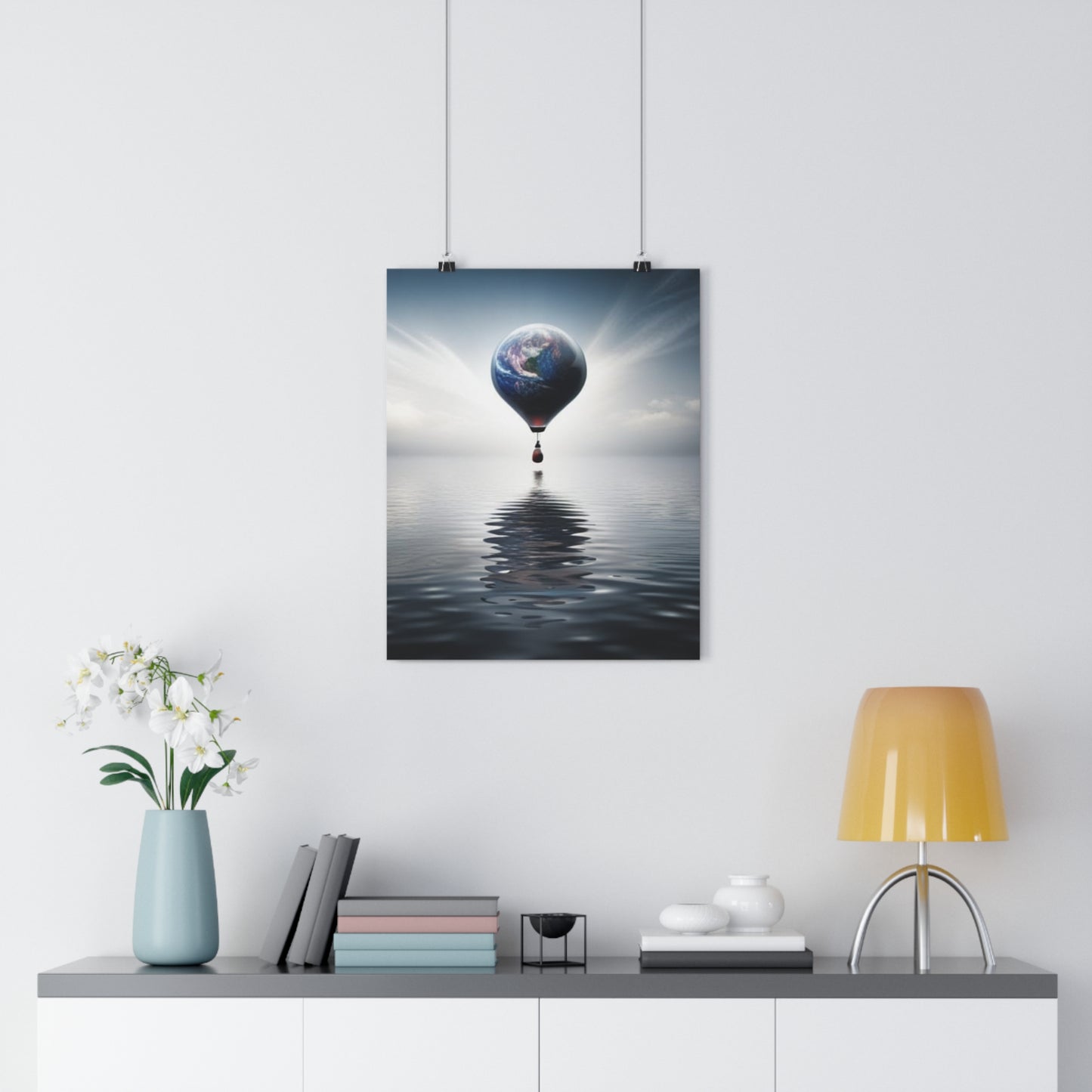 Giclée Art Print